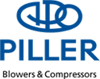 piller logo