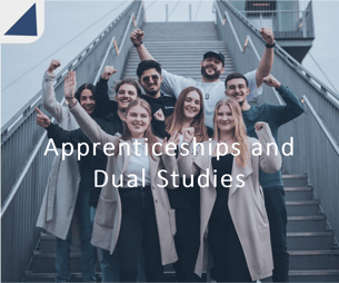 Apprenticeships and Dual Studies