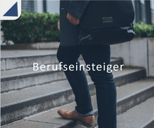 Berufseinsteiger