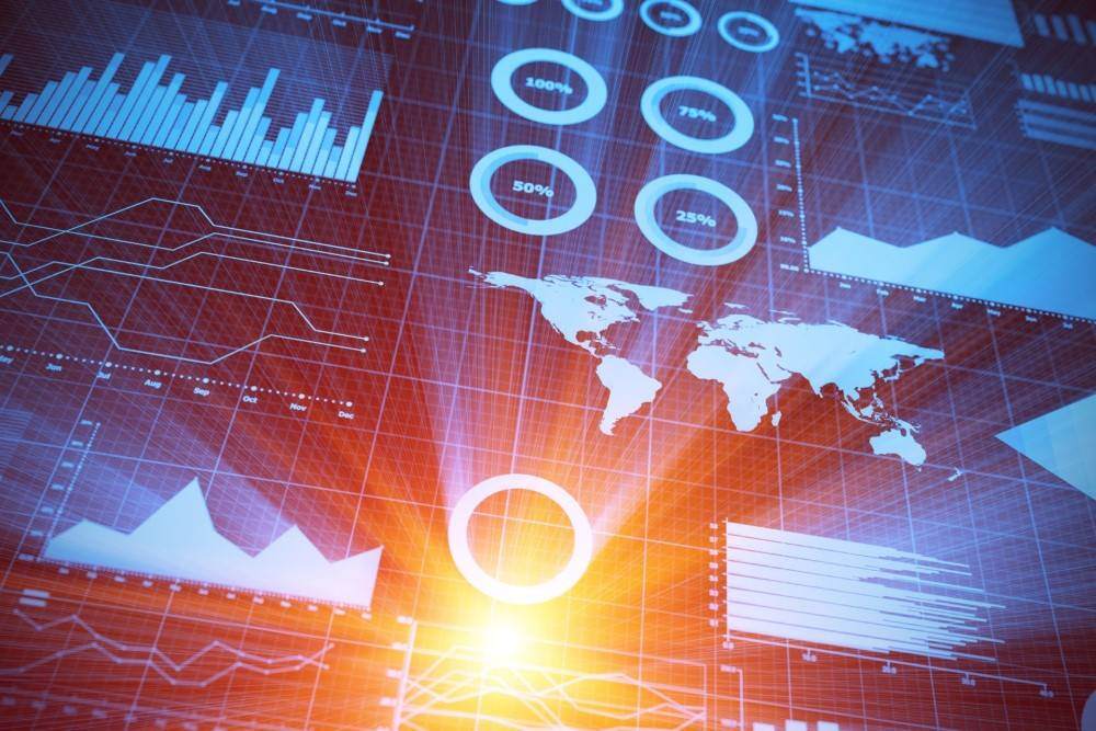 Bitkom-Studie zur Datennutzung | IBsolution